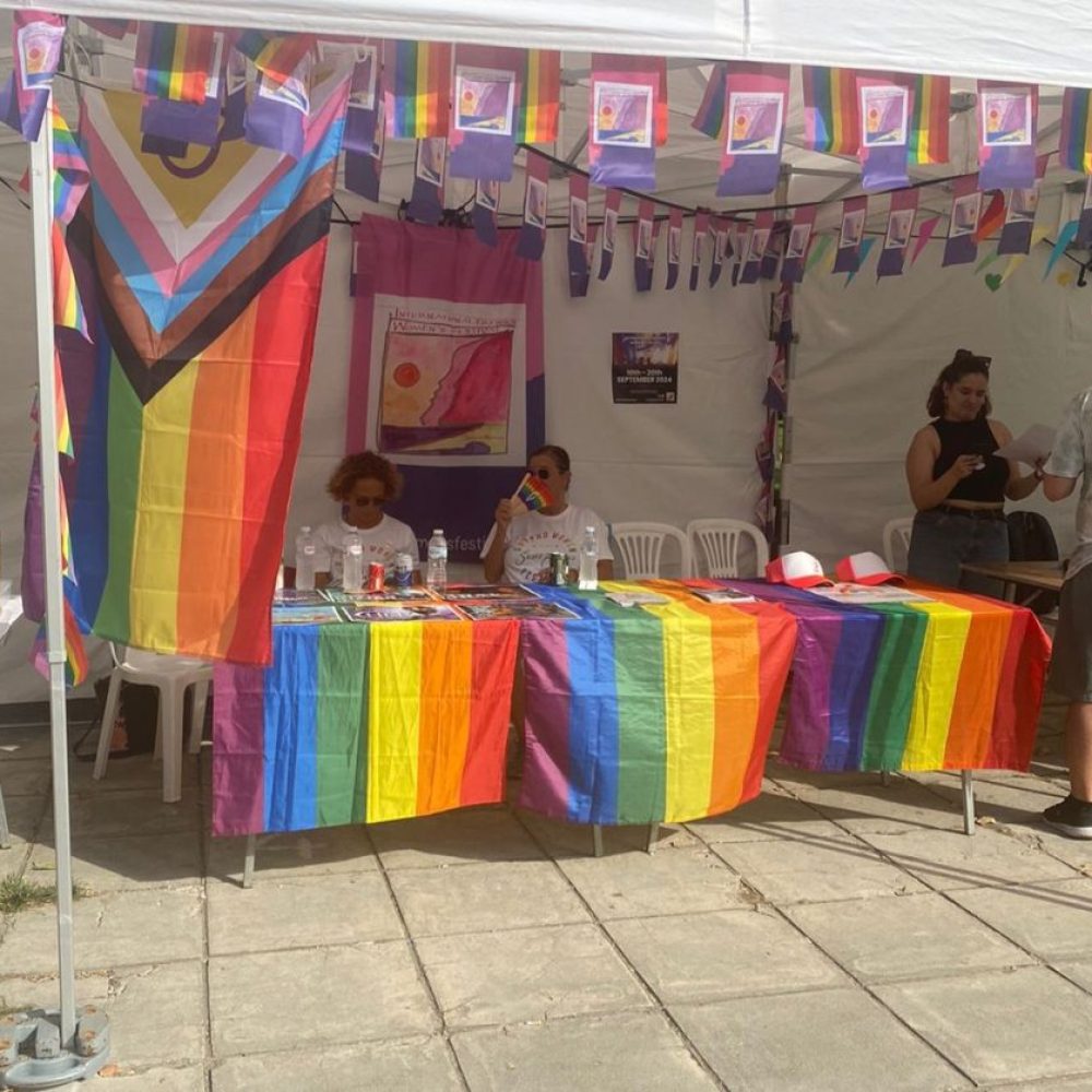 EuroPride-Thessaloniki