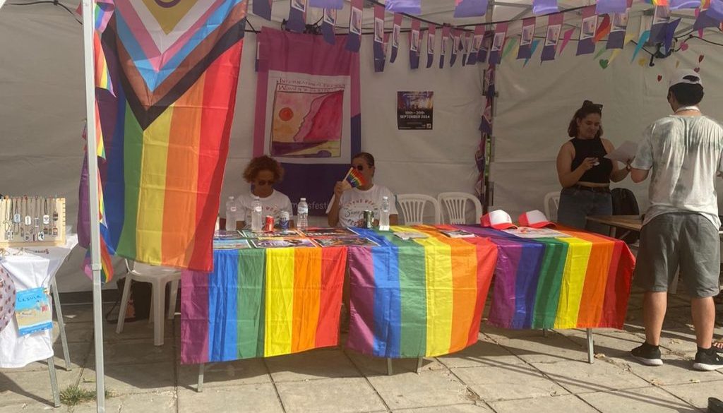 EuroPride-Thessaloniki