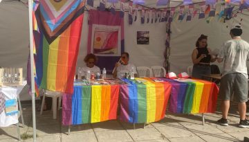 EuroPride-Thessaloniki