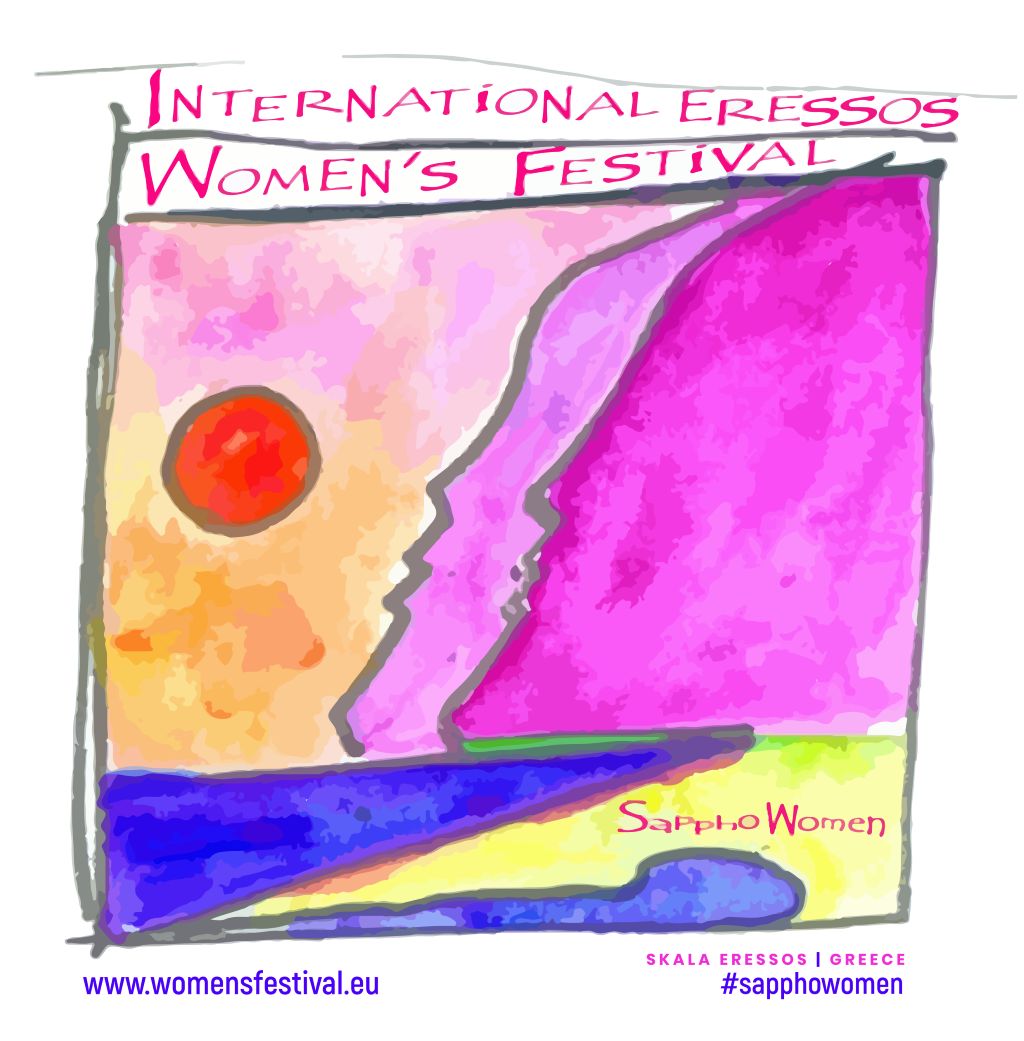 International Eressos Women's Festival