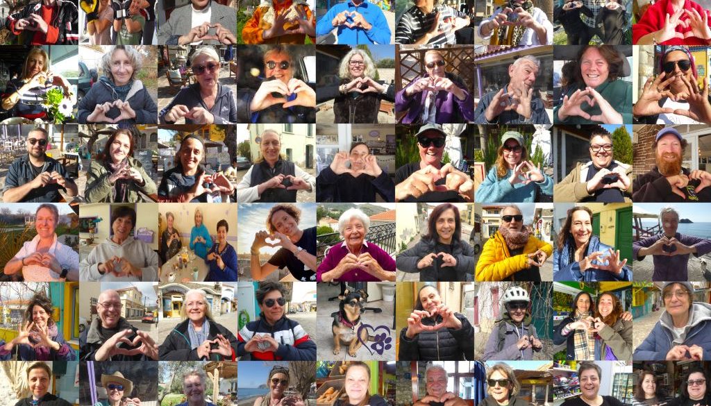 IWD2024 Sappho Women